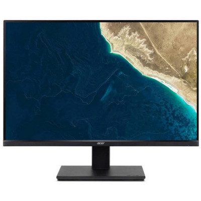 Monitor Acer 21.5" Fhd Vga Hdmi V227QBIP - Preto