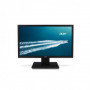 Monitor Acer 21.5" Fhd Vga Dvi (W/HDCP) HDMI V226HQLBID - Preto