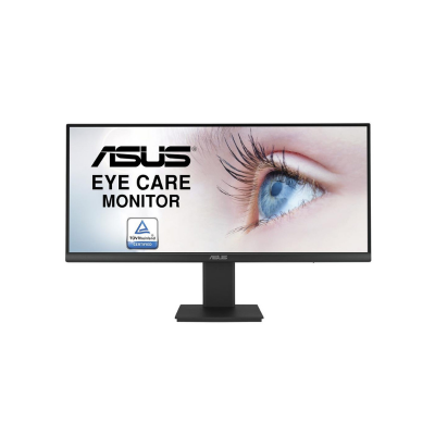Monitor Profissional Ultrapanorámico Asus VP299CL 29″ Full HD Multimédia Preto