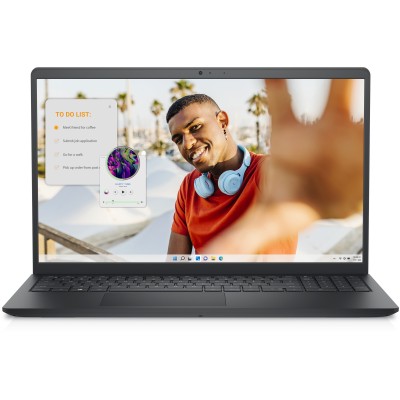 DELL Inspiron 3535 AMD Ryzen™ 7 7730U Computador portátil 39,6 cm (15.6") Full HD 16 GB DDR4-SDRAM 512 GB SSD Wi-Fi 5