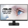 Monitor Asus VA247HE 23.8″ Full HD Preto