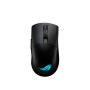 ASUS ROG Keris Wireless AimPoint rato Jogos Mão direita RF Wireless + Bluetooth + USB Type-C Ótico 36000 DPI