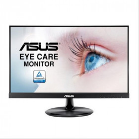 Monitor ASUS VP229HE 21.5″ Full Hd Hdmi IPS 75Hz Preto