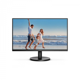 Monitor Profissional AOC Q27B3MA 27? QHD Multimédia Preto
