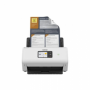 Scanner Documental Brother ADS-4500W com Alimentador de Documentos ADF Duplex