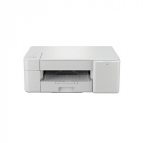 Impressora Multifunções Jato de Tinta Brother DCP-J1200W WiFi Branco