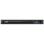 APC Smart- UPS Linha interativa 1,5 kVA 1000 W 4 tomada(s) CA