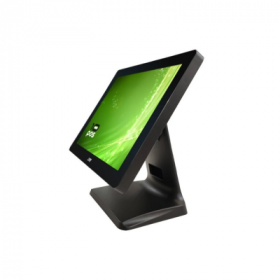 POS Compacto TPV 10POS Intel J6412 4Gb 128Gb SSD 15″ Touchscreen Win10 Preto