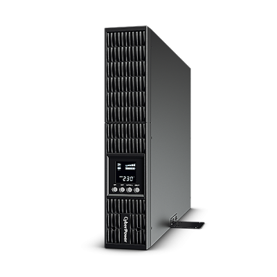 UPS CYBERPOWER 2000VA/1800W, ONLINE