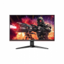 Monitor AOC 28″ Ips UHD 4K 1Ms Freesync 60Hz Hdmi Dp Multimédia Preto