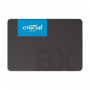 Crucial SSD BX500 2.5" 1TB SATA Internal SSD 540MB/s