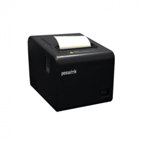 Impressora Talões PosWink P-20 Usb+Rede+Rs232+Wifi