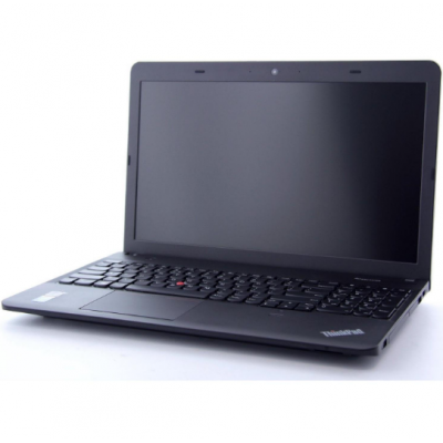 Nb Lenovo Thinkpad E540 Core i5-4200M 12Gb 256Gb SSD Win10Pro 15.6"