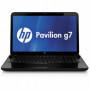 Nb HP Pavilion G7 D1C22UA ABA A6-4400M 8Gb 128Gb SSD Win10 17"