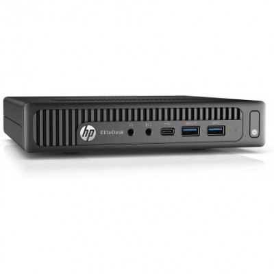 Desktop HP 800 G2 MINI Core i5-6500T 16Gb 256Gb SSD Win7Pro