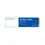 Western Digital NVME PCIe 1Tb M.2 2280 SSD c/taxas