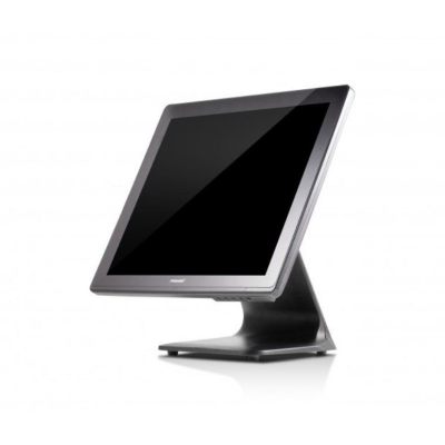 Monitor POS 17" Touch  4:3 Silver Usb