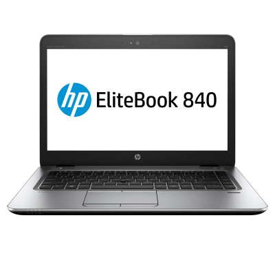 Nb HP EliteBook 840 G3 Core i5-6200U 8Gb 256Gb SSD Win8Pro