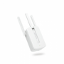 Repetidor  Wifi MERCUSYS 300Mbps 2Antenas 2.4Ghz