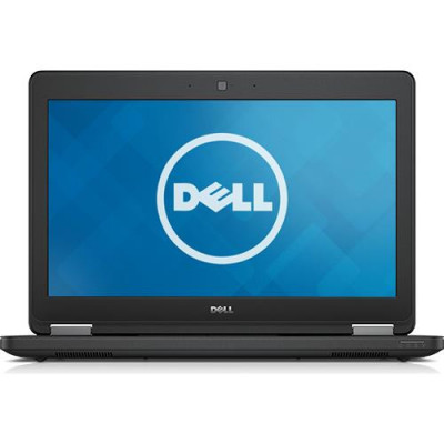 Nb Dell Latitude E5250 Core i5-5300U 8Gb 256Gb SSD Win10Pro 12.5"