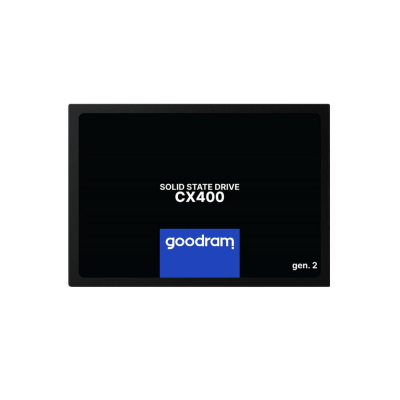 Disco Duro Ssd Goodram CX400 128GB Sata III G2