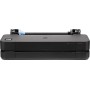 HP Designjet T230 24-in Printer impressora de grande formato Wi-Fi Jato de tinta térmico Cor 2400 x 1200 DPI A1 (594 x 841 mm)