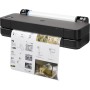 HP Designjet T230 24-in Printer impressora de grande formato Wi-Fi Jato de tinta térmico Cor 2400 x 1200 DPI A1 (594 x 841 mm)