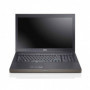 Nb Dell Precision M6600 Core i7-2760QM 8Gb 480Gb SSD Win7Pro 17" FHD QUADRO 3000M 2Gb