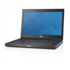 Nb Dell Precision M4800 Core i7-4810MQ 8Gb 480Gb SSD Win7Pro 15.6" 4K QUADRO K1100M 2Gb