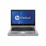 Nb HP EliteBook 8460p Core i5-2520M 8Gb 256Gb SSD Win7Pro