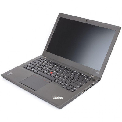 Nb Lenovo Thinkpad X240 Core i7-4600U 8Gb 240Gb SSD Win7Pro 12.5"