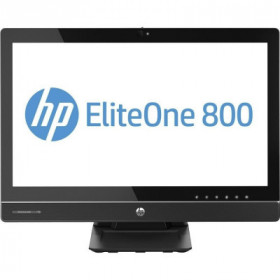 AIO HP EliteOne 800G1 Touch Core i5-4440 8Gb 240Gb SSD 23" FHD Win10Pro