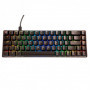 Teclado Mecânico RGB 4GAMING KAMI Mini 60%