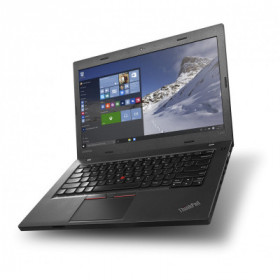 Nb Lenovo Thinkpad L560 Core i7-6600U 8Gb 240Gb SSD Win8Pro 15,6"