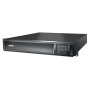 APC Smart- UPS Linha interativa 1,5 kVA 1200 W 8 tomada(s) CA