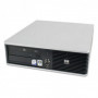 Desktop HP Compaq SFF DC7900 Core 2 Duo E8400 4Gb 250Gb Win7Pro