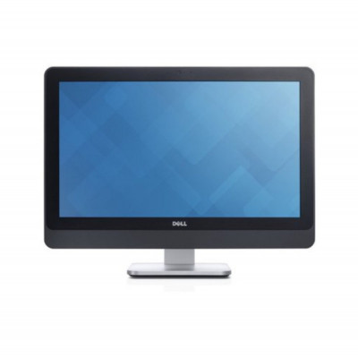 All-In-One Dell Optiplex 9030 Core i5-4690s 3.20GHz 8Gb 128Gb SSD Win10Pro 23" FullHD Touch