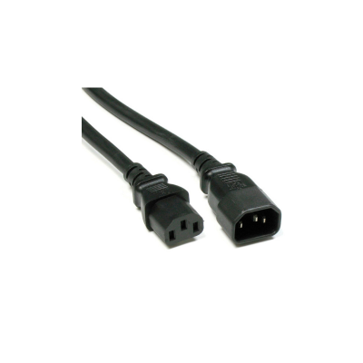 CABO ALIMENTAÇÃO JUCKO – C13 PARA C14