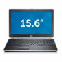 Nb Dell Latitude E6520 Core i5-2430M 2,40Ghz 4Gb 320Gb HDD Win7Pro 15,6"