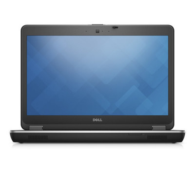 Nb Dell Latitude E6440 Core i5-4300M 2.60GHz 4Gb 128Gb SSD W7Pro
