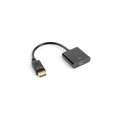 Adaptador DisplayPort para HDMI