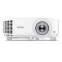 BenQ MW560 datashow Projetor de distância normal 4000 ANSI lumens DLP WXGA (1280x800) Compatibilidade 3D Branco