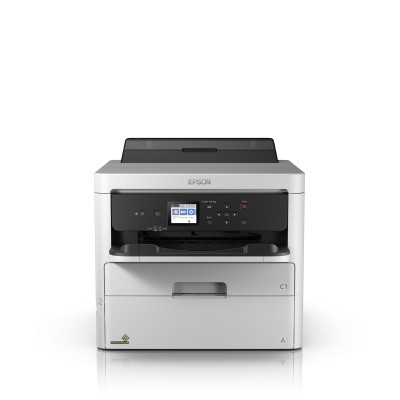 Epson WorkForce Pro WF-C529RDW impressora a jato de tinta Cor 4800 x 1200 DPI A4 Wi-Fi