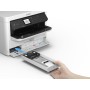 Epson WorkForce Pro WF-C529RDW impressora a jato de tinta Cor 4800 x 1200 DPI A4 Wi-Fi