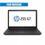 Nb HP 255 G7 6HM03EA AMD A4-9125 2.30Ghz 4Gb 1Tb AMD Radeon R3 15.6" FreeOS- Oferta Kit Teclado