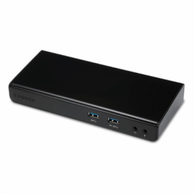 Docking Station Usb 3.0 Dual Display