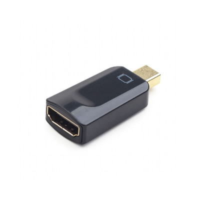 Adaptador Mini DisplayPort para Hdmi Fêmea