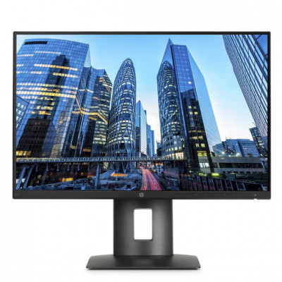 Monitor HP Z24N 24" FullHD IPS LED RetailBox c/Cabos