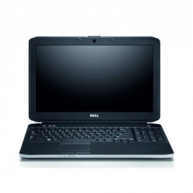 Nb Dell LATITUDE E5530 Core i5-3230M 2.60 GHz 12Gb 320gb Win7 Pro