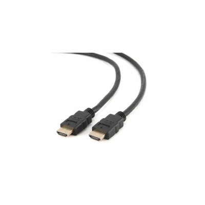 Cabo Hdmi-Hdmi alta qualidade 7.5Metros Preto